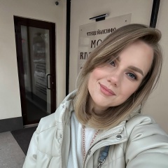 Елена Полякова, 15.06.1995, Орёл