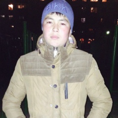 Баястан Омурзаков