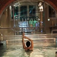 Евгения Серова