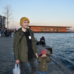 Адико Абдикалыков, 26.12.1990, Астана