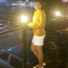 Wathone Cho, 03.02.1986, Busan