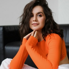 Сюзанна Горелова, 29.07, Воронеж