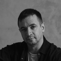 Фёдор Захаренко, 04.03.1987, Москва