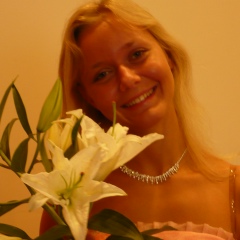 Ольга Муксунова, 29.09, Екатеринбург