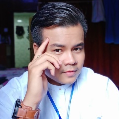 Ko Zin Min Paing, 30.11.1990