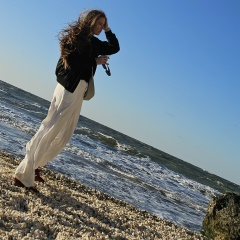 Irinka Abdulinka, 19.06