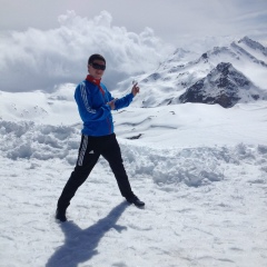 Владимир Сидоренко, 04.01.1989, Минск