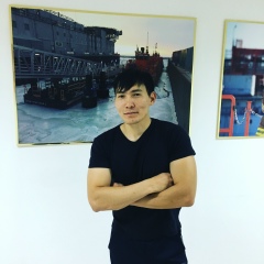 Zhaskairat Temir, 11.01.1991, Атырау