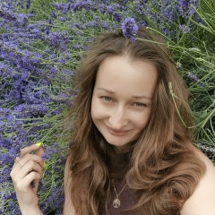 Алиса Меркушева, 06.02, Москва