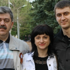 Татьяна Дорохова, 26.03.2006