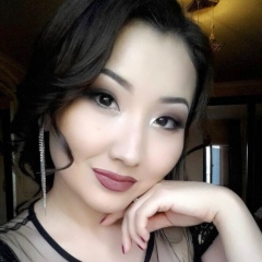 Laura Myrzamuratova, 19.01.1989, Кызылорда