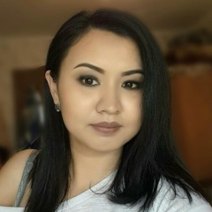 Махаббат Махмет, 17.10.1988, Астана