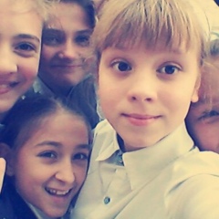 Ксения Баймуратова, 28.03, Астана