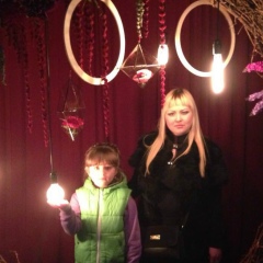 Екатерина Мартымянова, 24.01.1985, Одесса