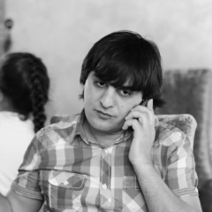 Khayal Gachayev, 22.04.1982, Баку