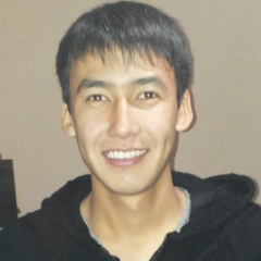 Nursultan Baimaganbetov, 09.08, Тараз