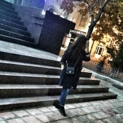 Марьям Раметова, 22.02, Venezia