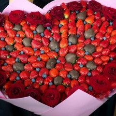 Арина Юмартова, 07.04.1989, Грозный