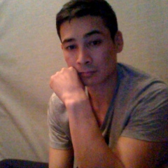 Азамат Пайзиев, 15.05.1989, Санкт-Петербург