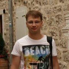 Дмитрий Подобед, 23.11, Могилёв