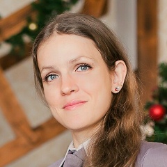 Татьяна Янченко, Омск