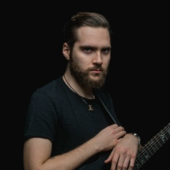 Никита Дубик, 02.08.1995, Санкт-Петербург