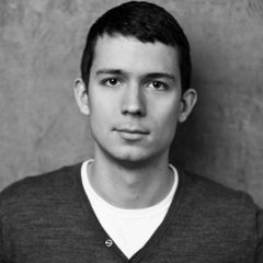 Миша Бруев, 10.06.1986, Москва