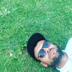 Илья Бедирбор, 04.08.1987