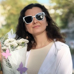 Анастасия Бондарь, 17.12.1986, Таганрог