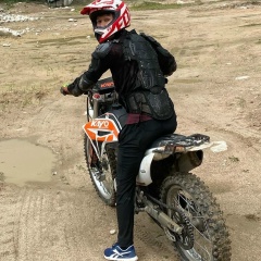 Кайсар Габдигали, 01.08, Уральск