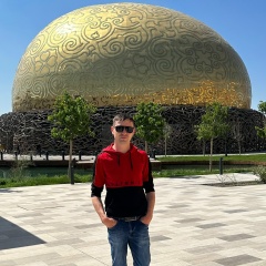 Алексей Юрасов, 13.03.1991, Кызылорда