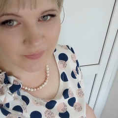 Ирина Орлова, Жердевка