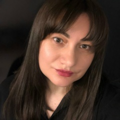 Катерина Мягкова, 06.05, Коломна