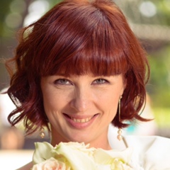 Оксана Кулиш, 24.11.1986, Киев