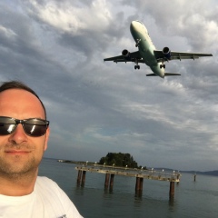 Дмитрий Гаев, 20.05, Санкт-Петербург