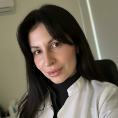 Анастасия Багдасарян, 19.02.1988, Калуга