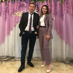 Дархан Даукенов, 07.10, Алматы