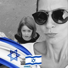 Yulia Burda, 25.09.1978, Ришон ЛеЦион