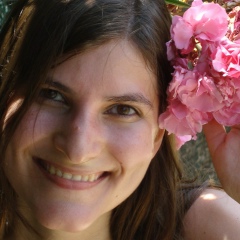 Ася Рундыгина, 12.12, Berlin