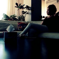 Aliya Almurzayeva, 13.11.1986, Алматы