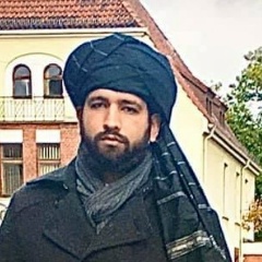 Кайс Асламов, 14.03.1991, Одесса