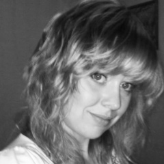 Юлия Витальевна, 03.08, Санкт-Петербург