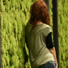 Ирина Рыжая, Одесса