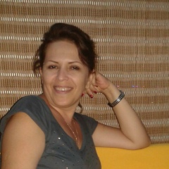 Лариса Антонова, 02.08, Актау