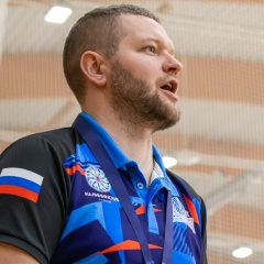 Александр Чухов, 30.01, Санкт-Петербург