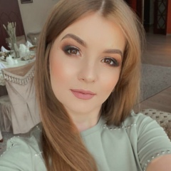 Galya Ustinova, 02.08.1990, Костанай