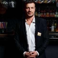 Артем Бубленко, Москва