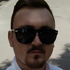 Коля Катеринчук, 30.09.1993, Фалешты