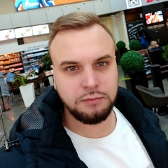 Антон Журавлев, 07.07