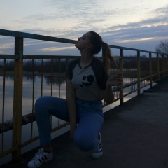 Анастасія Плигун, 02.11, Сокаль